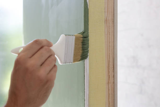 Best Residential Mold Inspection & Testing  in St Paul, TX