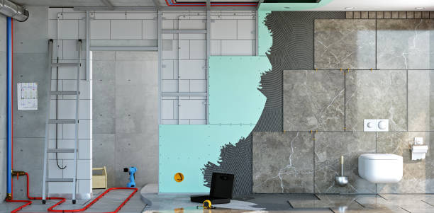 Best Post-Construction Mold Inspection  in St Paul, TX