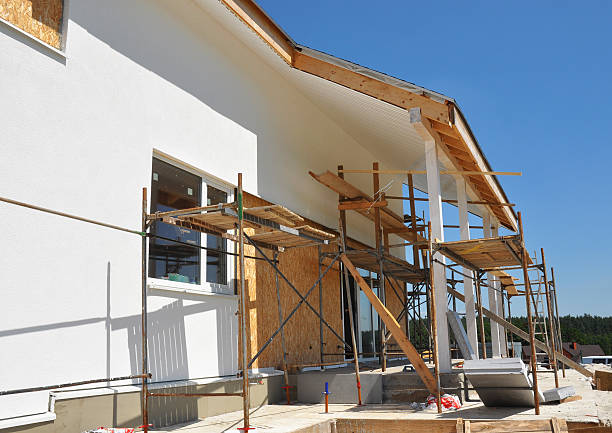 Best Real Estate Mold Inspection  in St Paul, TX